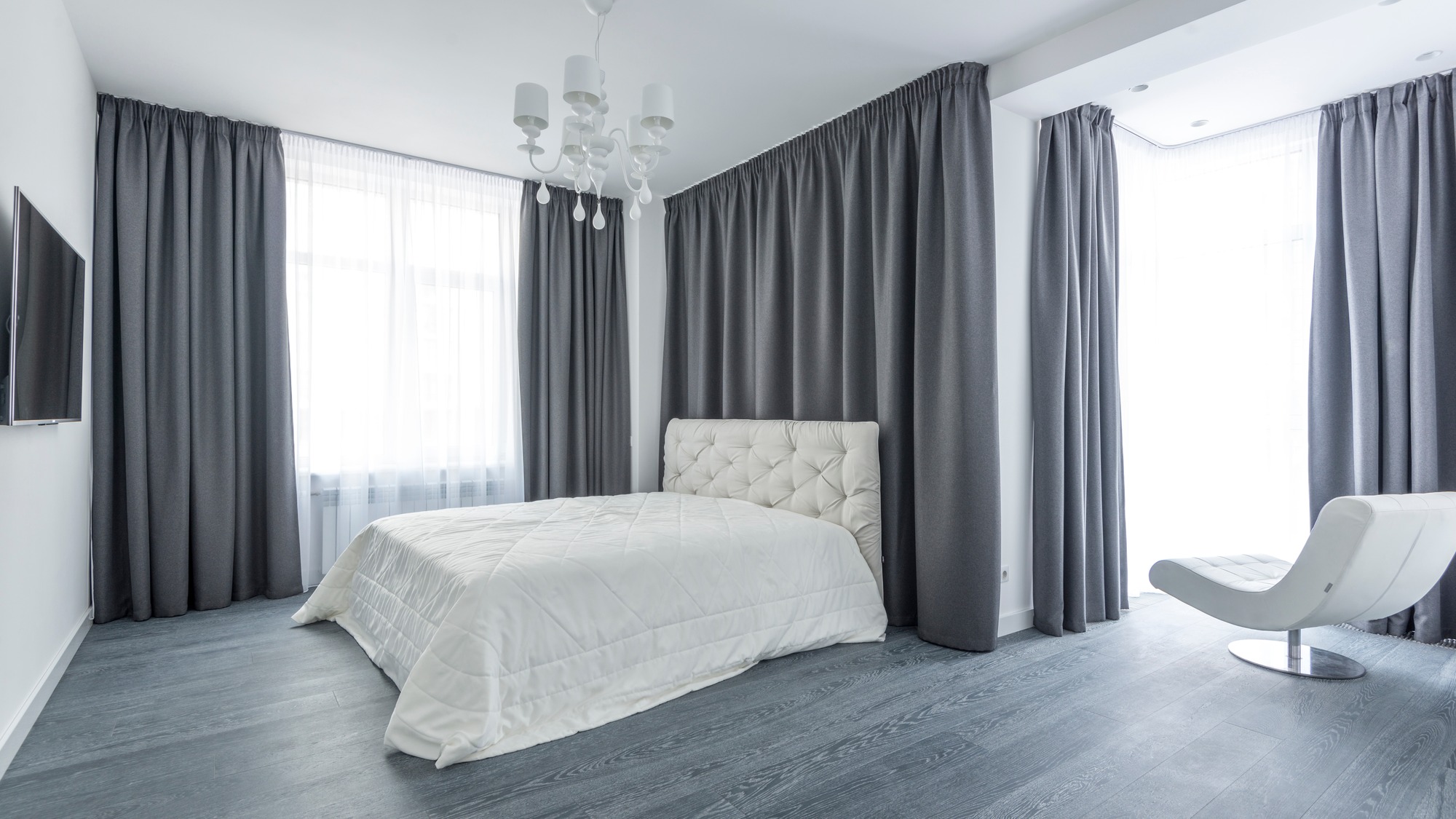 Curtain Works